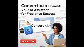 Convertix.io YouTube Video
