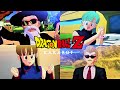 Dragon Ball Z Kakarot DLC 5 All Sub Stories The 23rd World Tournament DLC