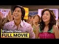 ‘D’ Lucky Ones’ FULL MOVIE | Tagalog Romance Drama | Sandara Park, Joseph Bitangcol