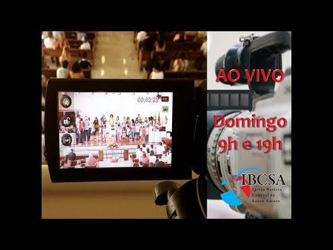 Culto 17/09/2017 #NOITE