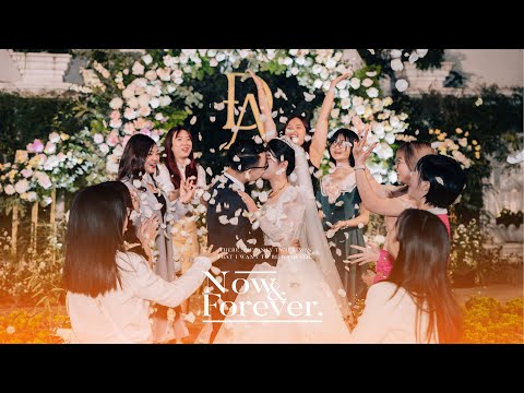 Từ xa lạ đến đính hôn sau 8 tháng