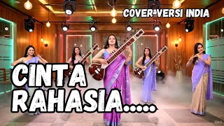 Download lagu CINTA RAHASIA (Cover Nusantara Bollywood) – Elvy Sukaesih | Dangdut vs India  yang Bikin Terhanyut! mp3
