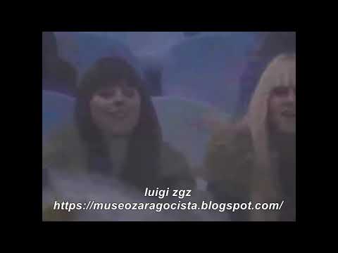 Real Zaragoza - Levante 2010 - 2011