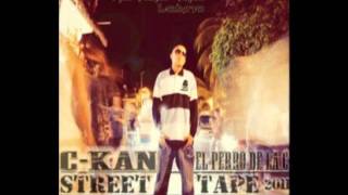 LUZ DE LUNA 2011 C-KAN,MC SICLO, JERAL.