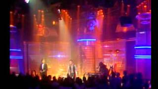 Sweet Surrender - Wet Wet Wet - Top of the Pops - 28th September 1989