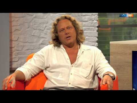 Porträt MDR um 4 - 21.8.2014