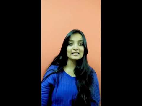 Ruchi Choudhary baiyan na dharo