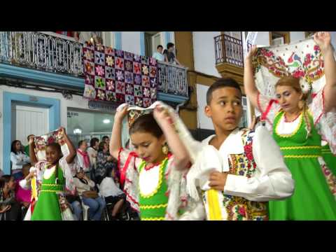 Direto da Marcha “Amigos da Nené” - Sanjoaninas 2016