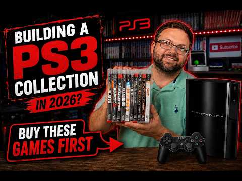 Ps3 Kp
