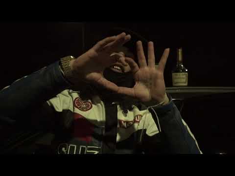 Lil Saint - Monogram ( Official Video )