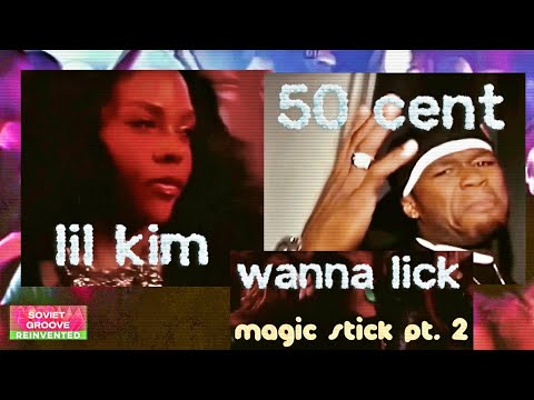 The Secret Music Video: Lil Kim and 50 Cent's Unreleased Collaboration