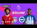 Le résumé de Liverpool / Brighton - Premier League 2023-24 (J30)