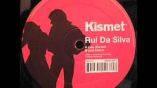 Rui Da Silva Stoned