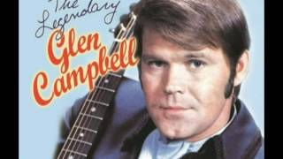 Glen Campbell - Lovesick Blues.