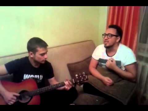 Vlad Bostan - Позвони Мне (ft. Андрей Минин)