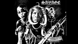 SAVAGE - Wage Slave