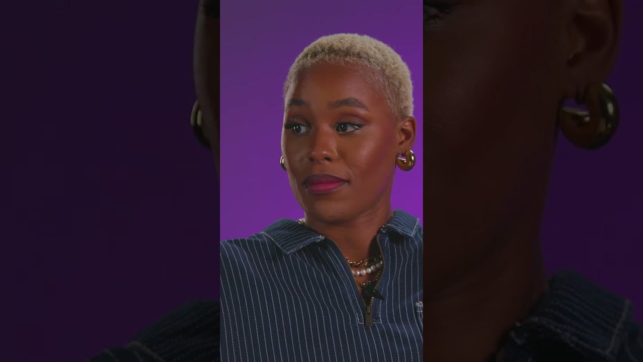 Jerrie Johnson & Meagan Good "Am I The Drama" Part 4