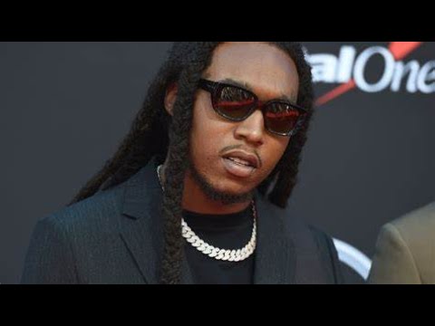 Take Off Type Beat RIP to Takeoff