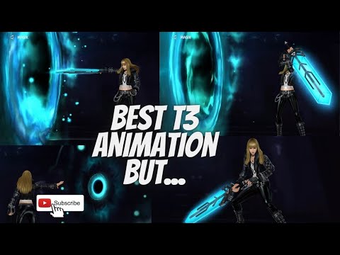 MAGIK T3 KRAKOA WINTER REVIEW - WBL / ABL - NEW META STRIKER OR TOTALLY WASTE ?| Marvel Future Fight