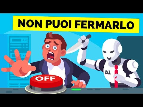 Un'IA ha davvero tentato di uccidere un umano per non essere spenta?