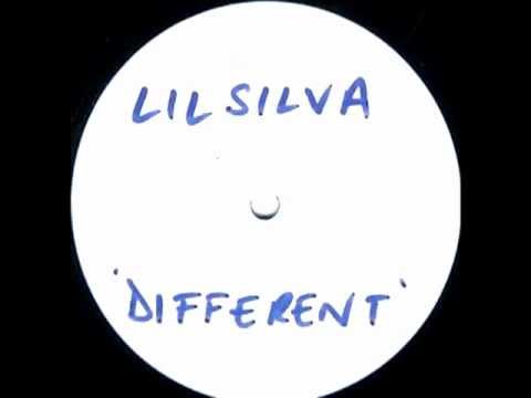 LIL SILVA - DIFFERENT
