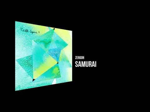 Zergon - Samurai [Chilli Space 9]