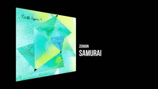 Zergon - Samurai [Chilli Space 9]