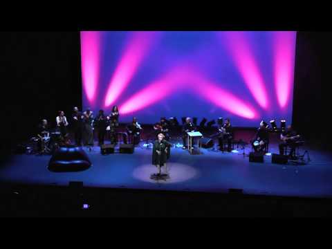 Maruja Garrido - 'Son son sera'