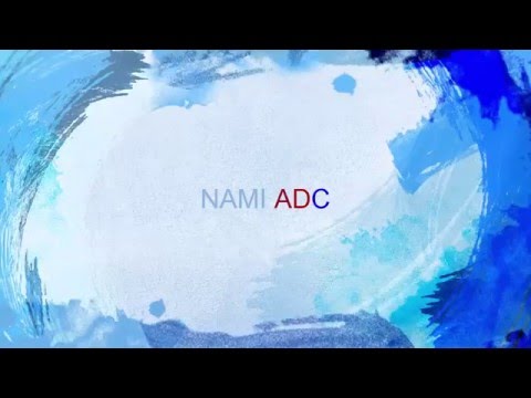 is  Nami ADC  OP?