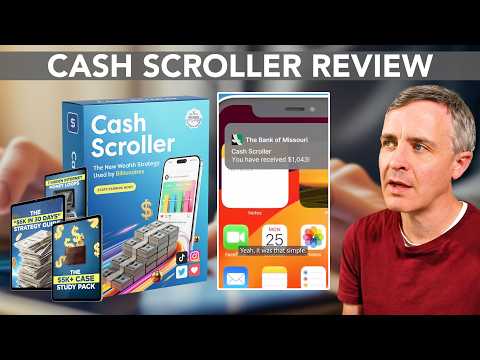 Scrolller Is It A Scam Or A Miracle