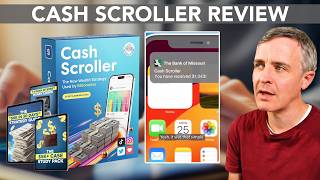 Cash Scroller App Review — What They Don’t Want You to Know