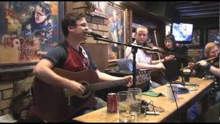 Gogartys Whiskey in the Jar