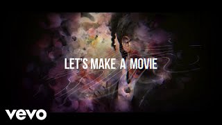 Bobby V. - Love Me Slow (Official Lyric Video)