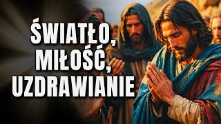 ???? PORANNA ???? Modlitwa – MIŁOŚĆ I łaska ???? BOGA, Aby cię PODTRZYMAĆ