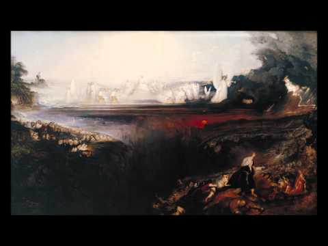 William Sterndale Bennett - Piano Concerto No.1 in D-minor, Op.1 (1832)