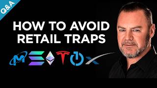💥 SATS/SPCX Math, Decentralization, Zombie Alert & Brutal AI Stock Truths 🚀