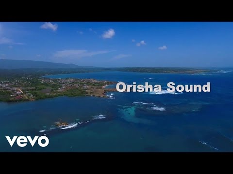 Orisha Sound - TITLE ft. Spice Diana