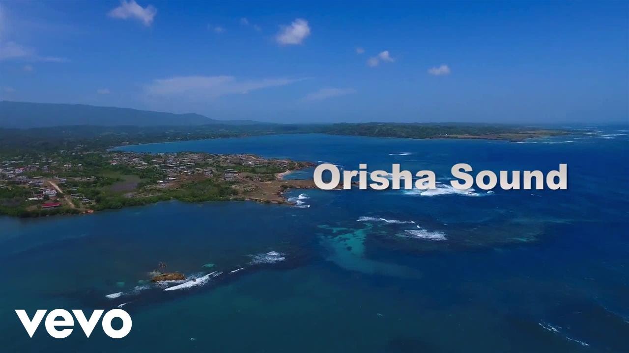 Orisha Sound ft. Spice Diana — TITLE