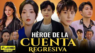 Héroe de la Cuenta Regresiva Película completa en español | Drama Chino Story Review and Facts