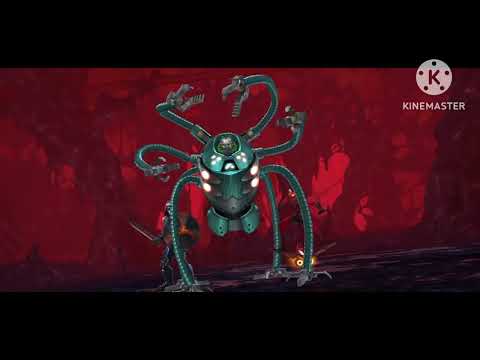 Dr. Octopus T4. Fase 94 knull, abx 13.8m y Dormmamu.