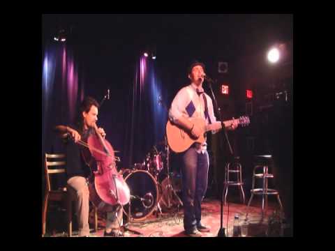 Josh Damigo, Saves the Day