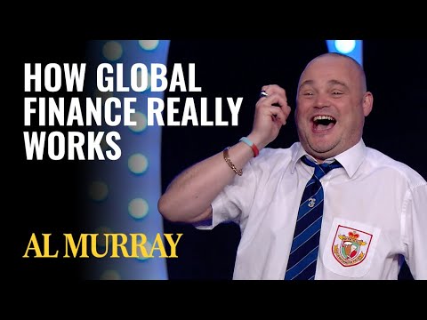 How Global Finance Really Works