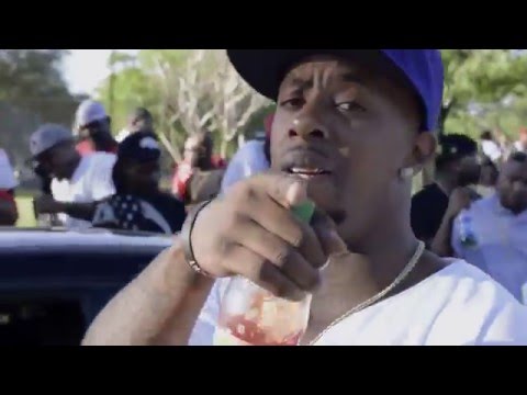 CROOK COUNTUP FEAT. ROACH DEAN - MUDDY