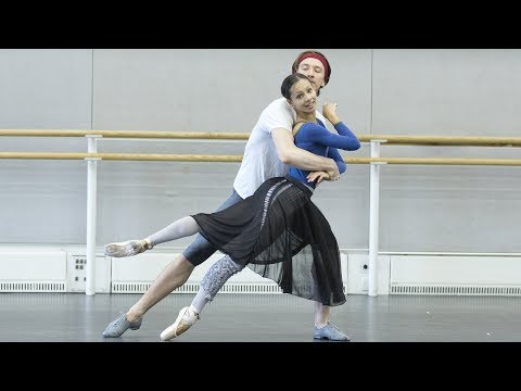 The Legacy of Kenneth MacMillan (The Royal Ballet, Northern Ballet and Scottish Ballet)