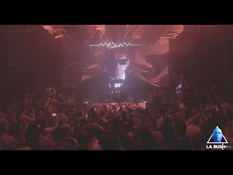 Mr Sam (Live at La Bush 30 Years Part 2) 02 November 2024