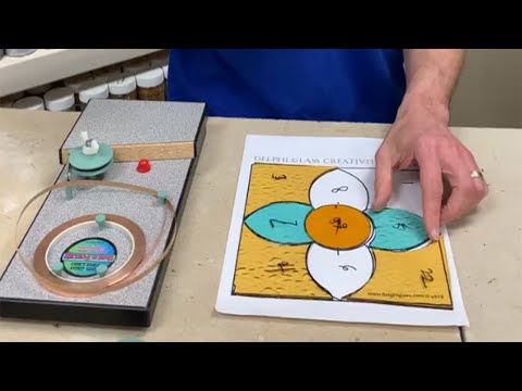 Foiling and Fitting #FacebookLive