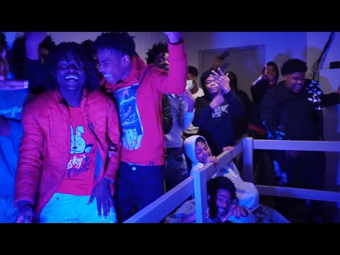 Lil D x Scottie x P3 x Fr3do  "Yes Sir"