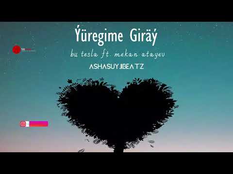 Bu TesLa ft.  Mekan Atayev   Yuregime Giray (audio bizowaz.com)