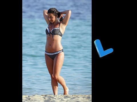 L Presents - Hayley Tamaddon