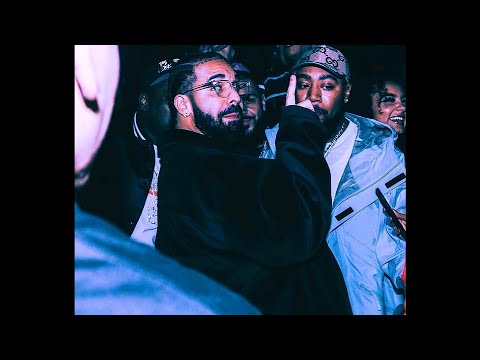 Drake x Rick Ross Type Beat - "PICK A SIDE"